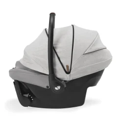 Joie signature Sprint Oyster*Kinder Babyschalen 0-13 Kg, Gruppe 0+