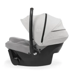 Joie signature Sprint Oyster*Kinder Babyschalen 0-13 Kg, Gruppe 0+