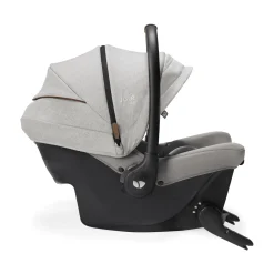 Joie signature Sprint Oyster*Kinder Babyschalen 0-13 Kg, Gruppe 0+