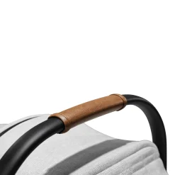 Joie signature Sprint Oyster*Kinder Babyschalen 0-13 Kg, Gruppe 0+