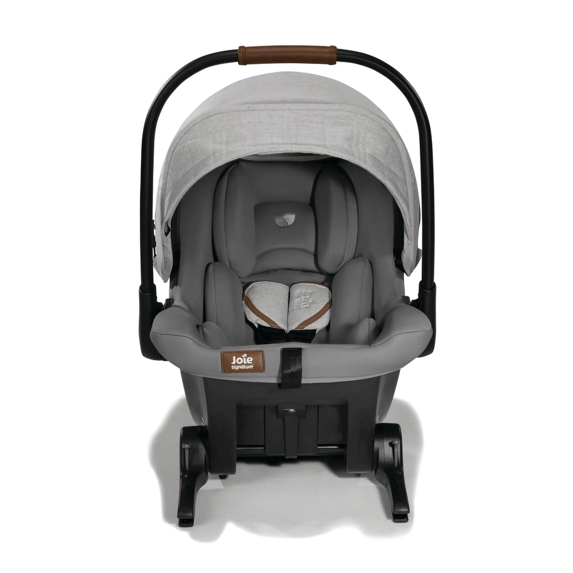 Joie signature Sprint Oyster*Kinder Babyschalen 0-13 Kg, Gruppe 0+