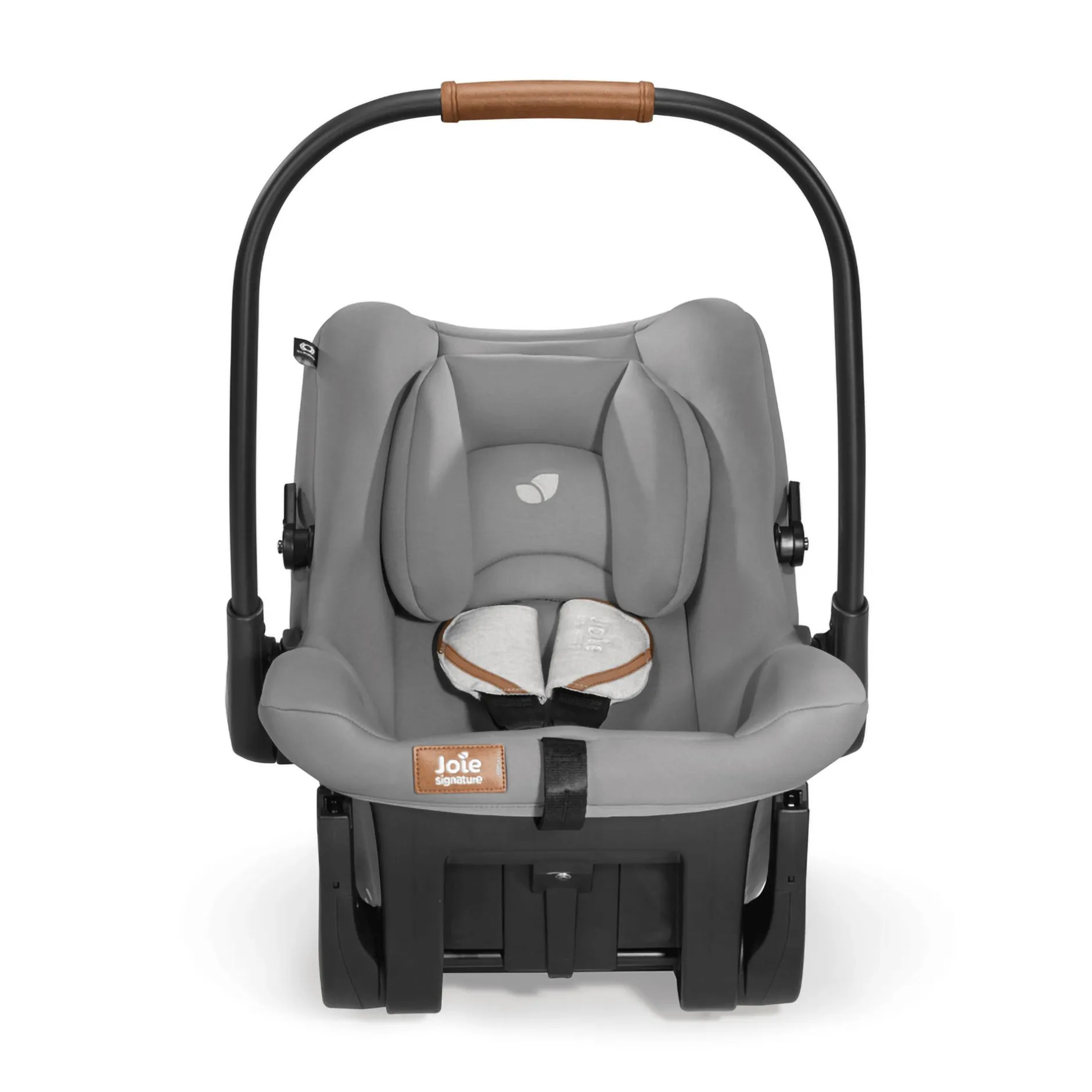 Joie signature Sprint Oyster*Kinder Babyschalen 0-13 Kg, Gruppe 0+