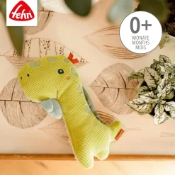 fehn Stabgreifling Dino* Rasseln & Greiflinge