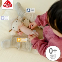 fehn Stabgreifling Fee* Rasseln & Greiflinge