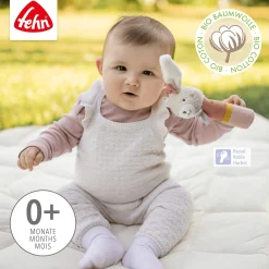 fehn Stabgreifling Hase* Rasseln & Greiflinge