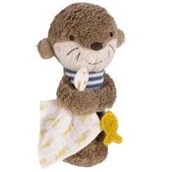 fehn Stabgreifling Otter Theo* Rasseln & Greiflinge
