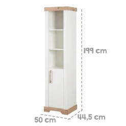 roba Standregal Milan* Regale