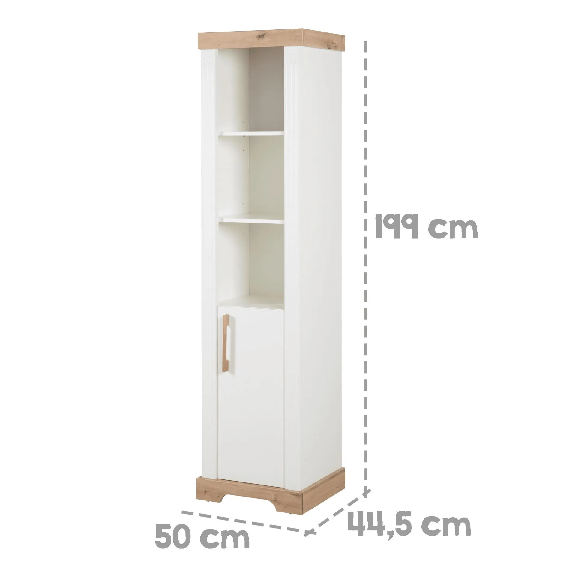 roba Standregal Milan* Regale
