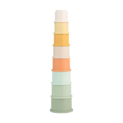 LITTLE DUTCH Stapelbecher Unisex*Kinder Stapelbecher