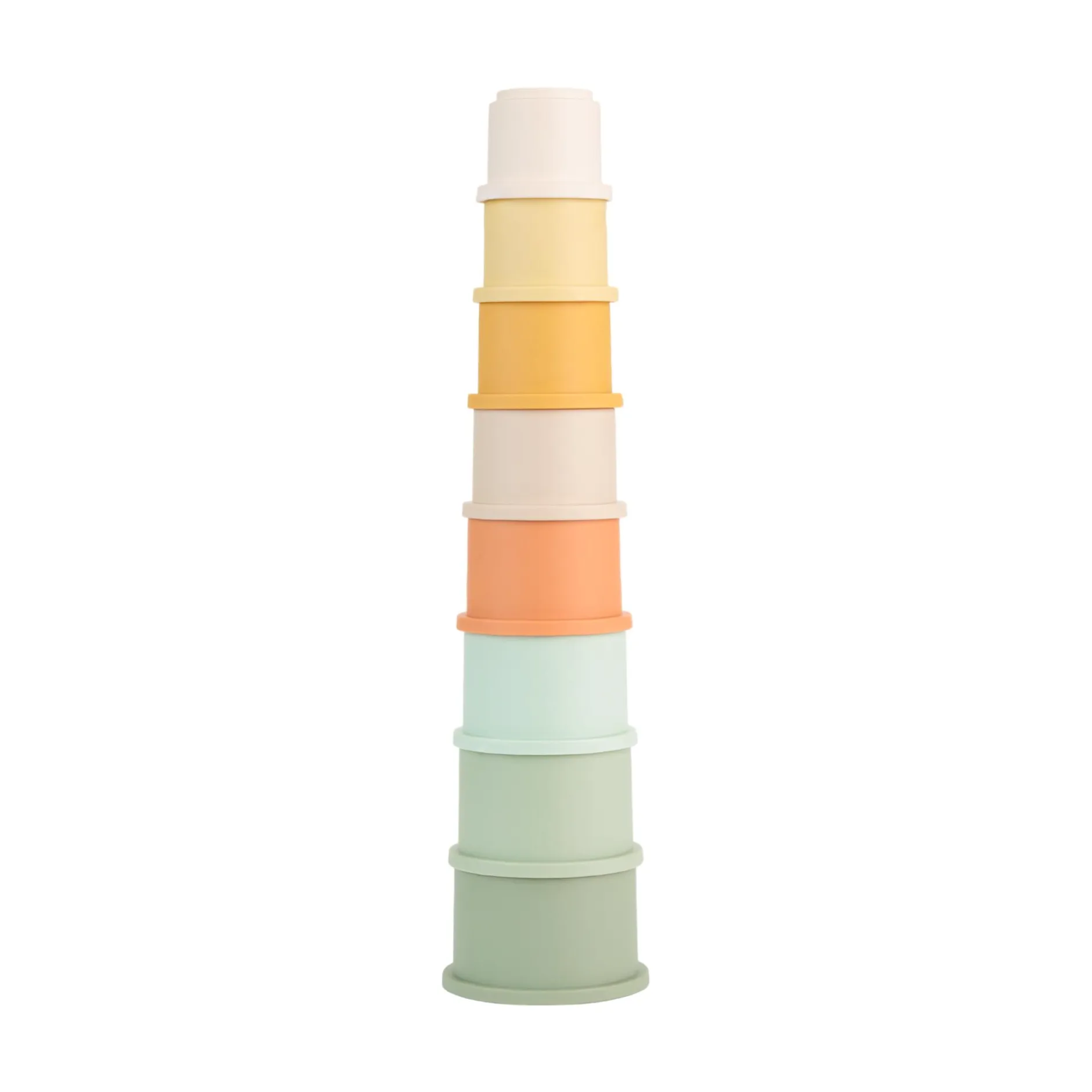 LITTLE DUTCH Stapelbecher Unisex*Kinder Stapelbecher