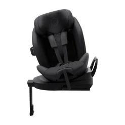 AVIONAUT Stardust Black*Kinder Kindersitze 9-36 Kg, Gruppe 1/2/3