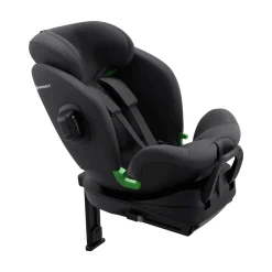 AVIONAUT Stardust Black*Kinder Kindersitze 9-36 Kg, Gruppe 1/2/3