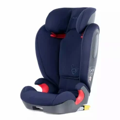 AVOVA Star-Fix Atlantic Blue*Kinder Kindersitze 15-36 Kg, Gruppe 2/3