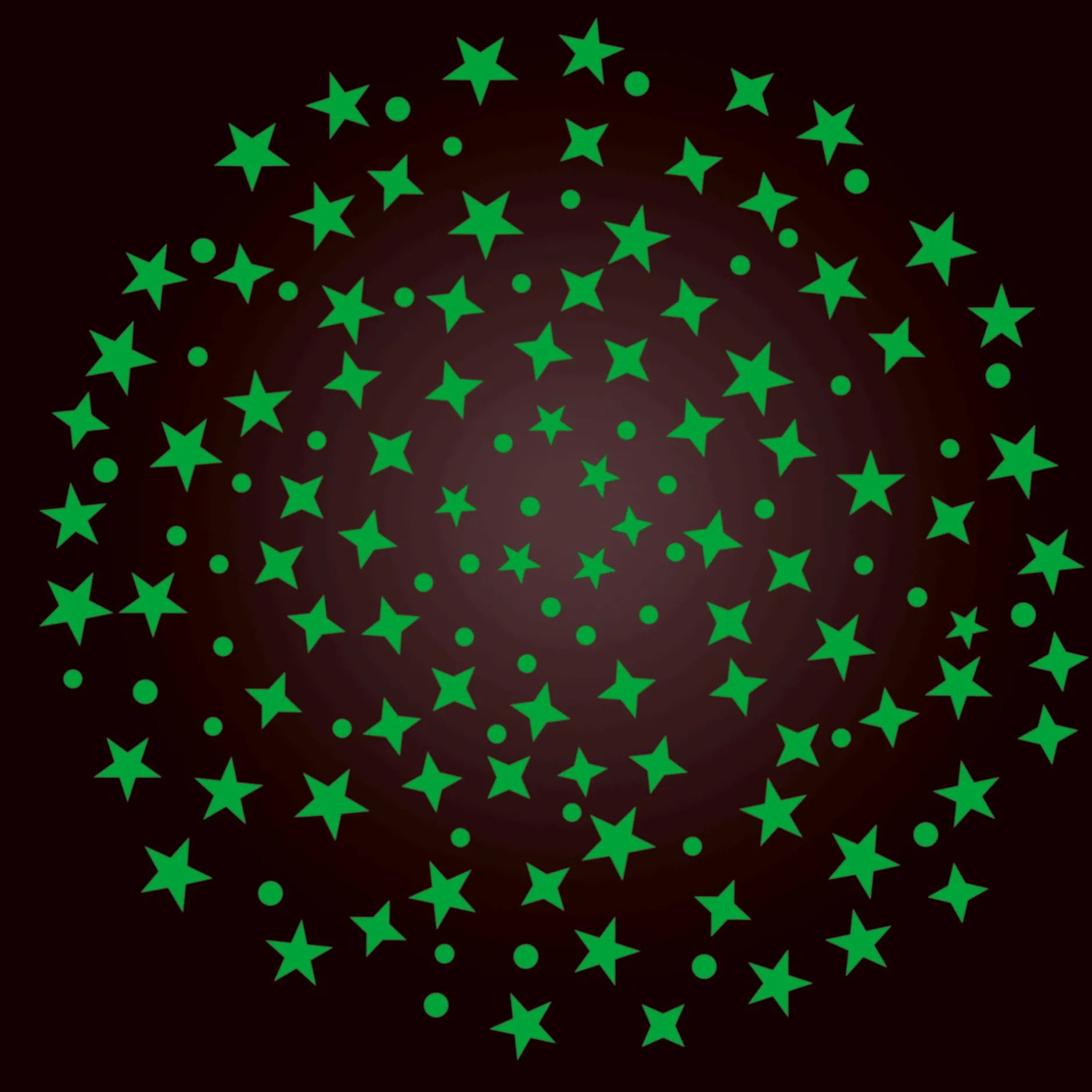 reer Starlino Sternenprojektor* Nachtlichter