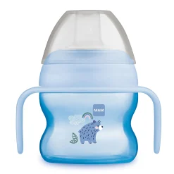 MAM Starter Cup Bär 150ml* Flaschen & Sauger