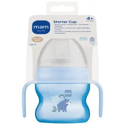 MAM Starter Cup Bär 150ml* Flaschen & Sauger