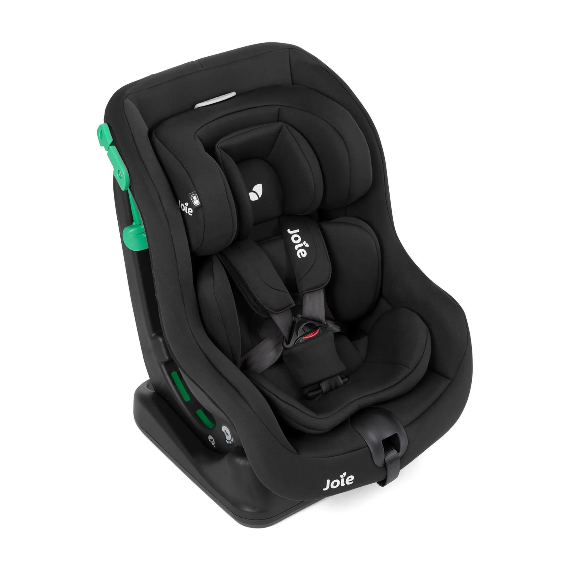 Joie Steadi R129 Shale*Kinder Reboarder 0-18 Kg, Gruppe 0+/1