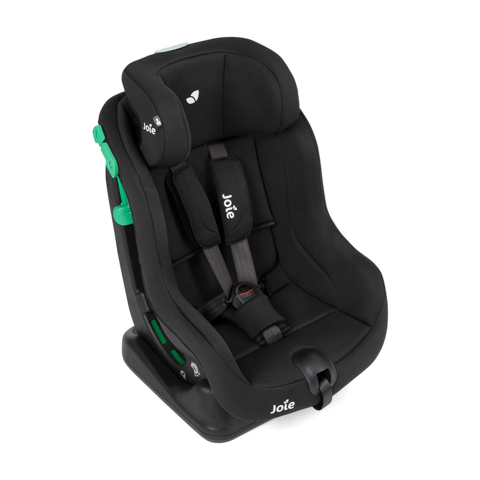 Joie Steadi R129 Shale*Kinder Reboarder 0-18 Kg, Gruppe 0+/1