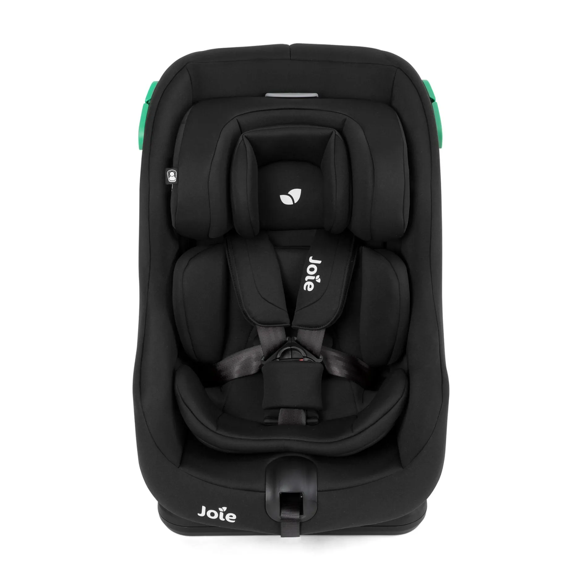 Joie Steadi R129 Shale*Kinder Reboarder 0-18 Kg, Gruppe 0+/1