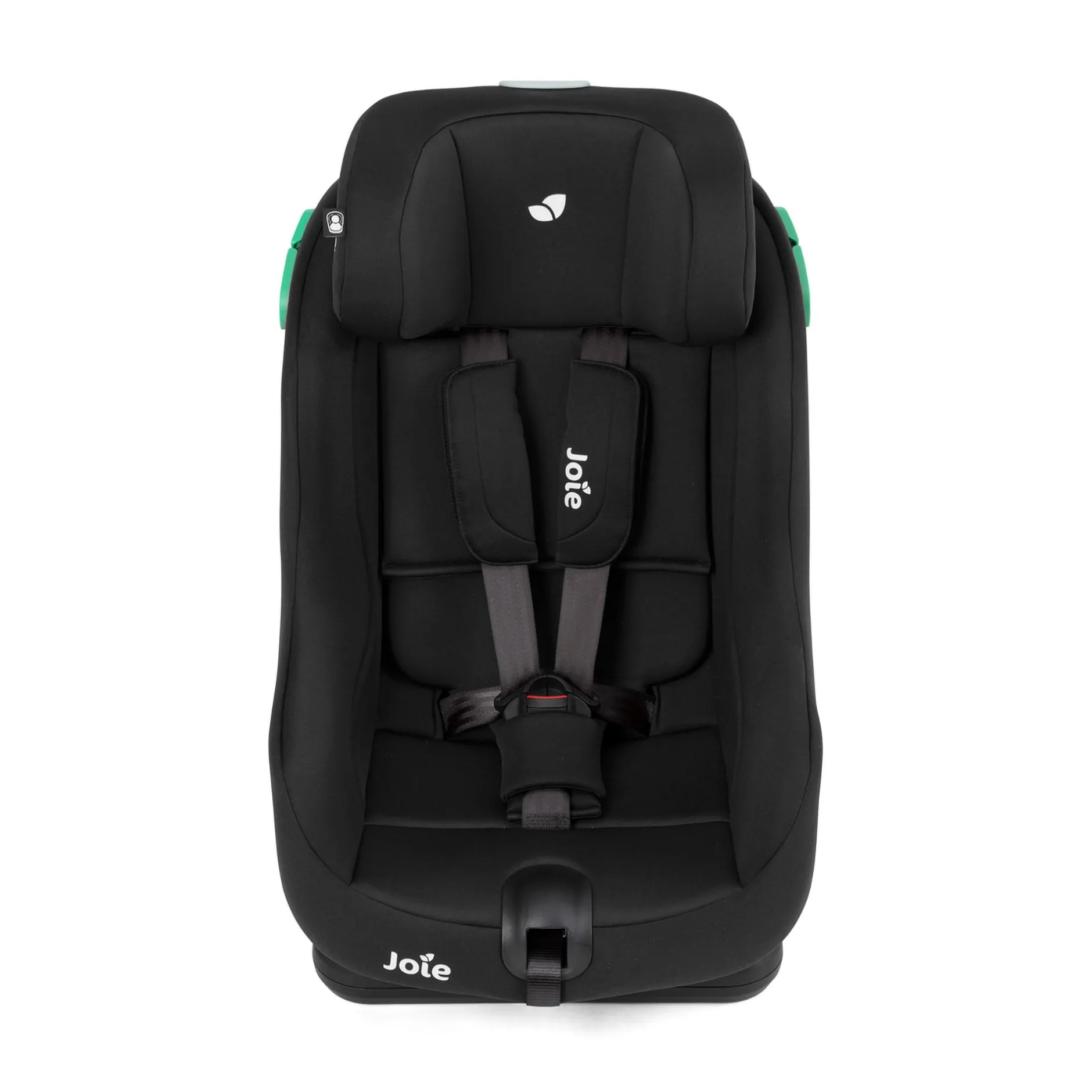 Joie Steadi R129 Shale*Kinder Reboarder 0-18 Kg, Gruppe 0+/1