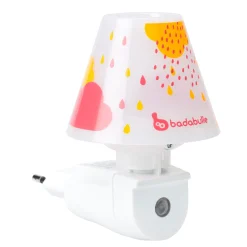 badabulle Steckdosen-Nachtlicht* Nachtlichter