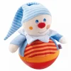HABA Stehauffigur Kasper*Kinder Holzspielzeug