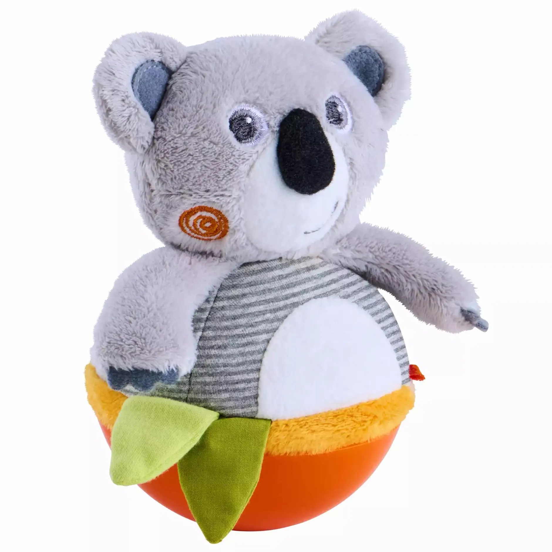 HABA Stehauffigur Koala*Kinder Lernspielzeug