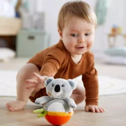 HABA Stehauffigur Koala*Kinder Lernspielzeug