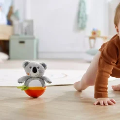 HABA Stehauffigur Koala*Kinder Lernspielzeug