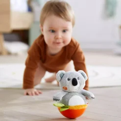 HABA Stehauffigur Koala*Kinder Lernspielzeug