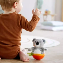 HABA Stehauffigur Koala*Kinder Lernspielzeug