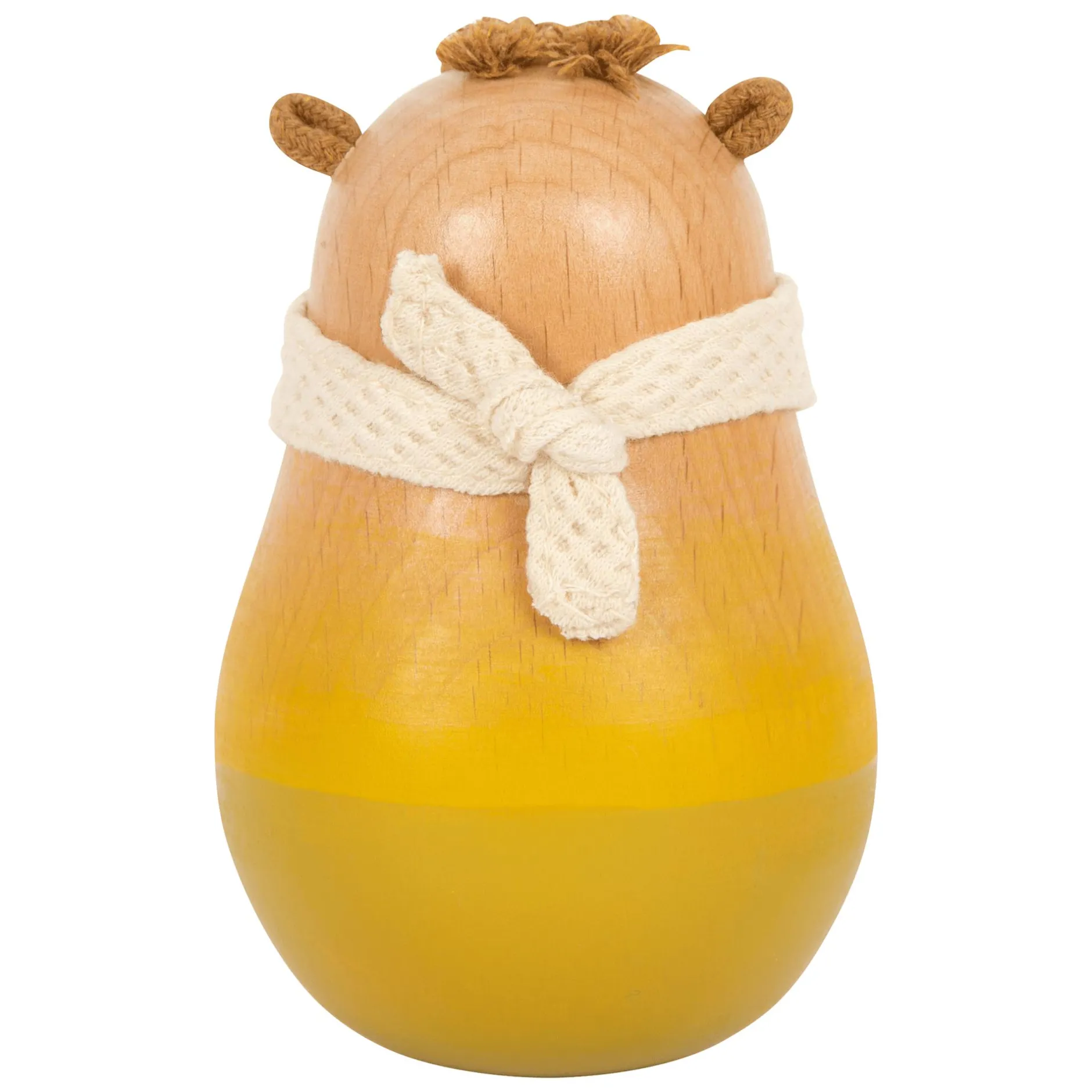 small foot Stehauffigur Seaside*Kinder Lernspielzeug|Holzspielzeug