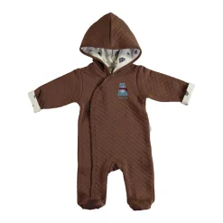 LITTLE ONE Stepp-Overall* Winterkleidung|Overalls