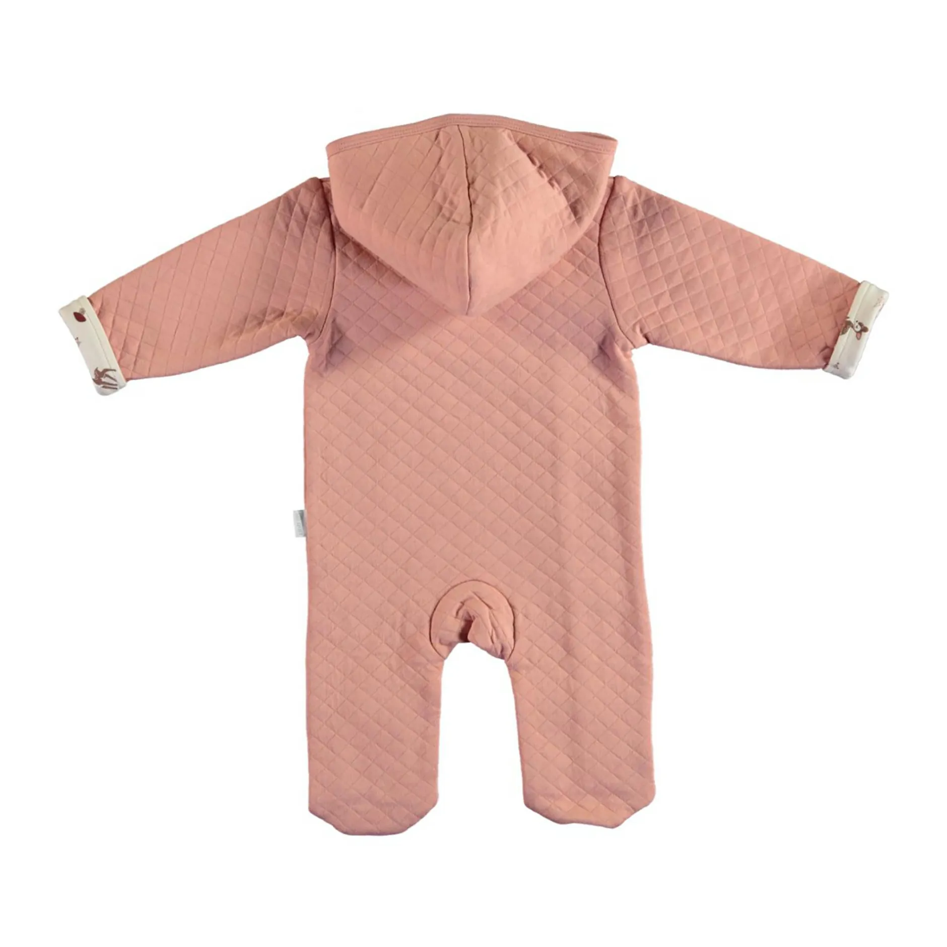 LITTLE ONE Steppoverall Pilz* Winterkleidung|Overalls
