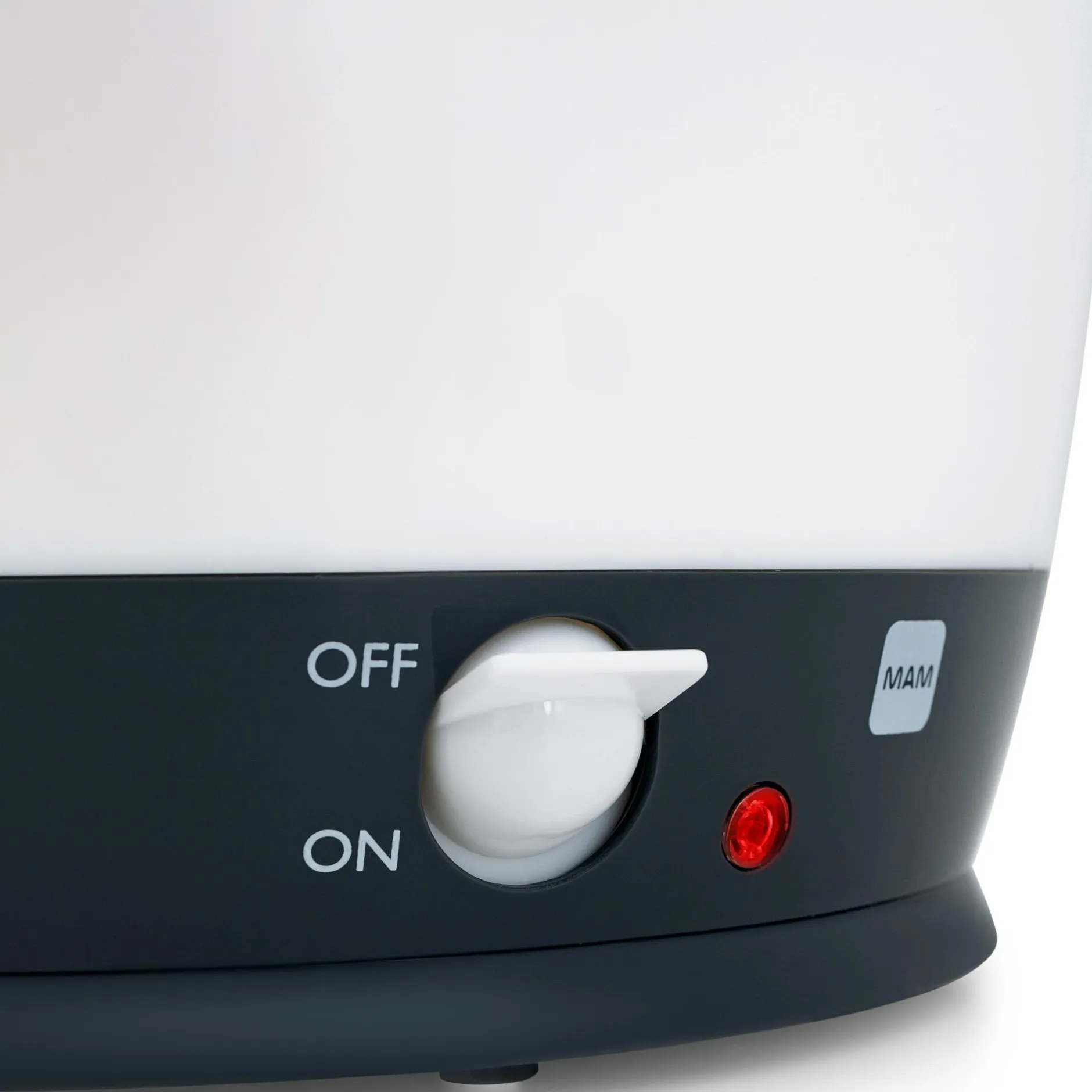 MAM Sterilisator* Vaporisatoren