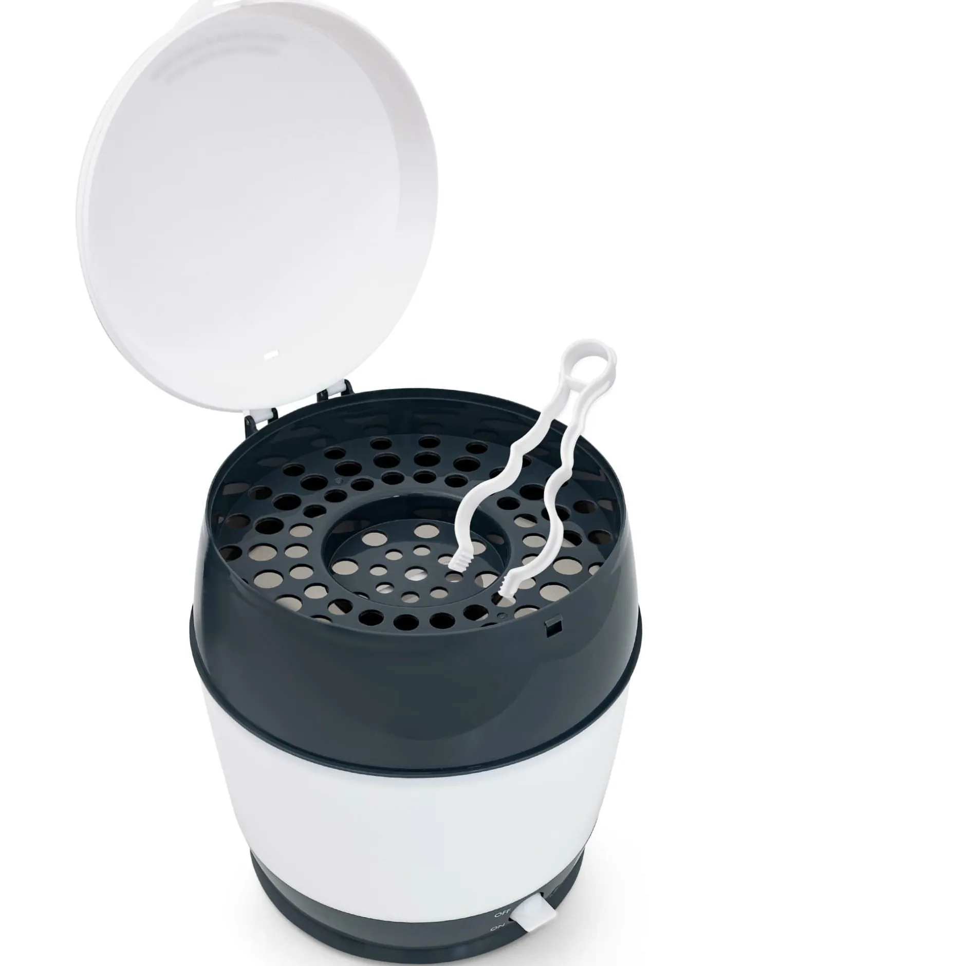 MAM Sterilisator* Vaporisatoren