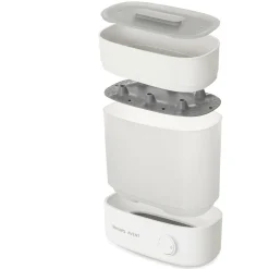 PHILIPS AVENT Sterilisator SCF 291/00* Vaporisatoren|Milchpumpen