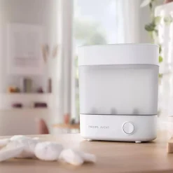 PHILIPS AVENT Sterilisator SCF 291/00* Vaporisatoren|Milchpumpen
