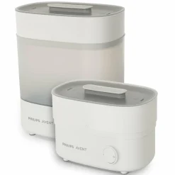 PHILIPS AVENT Sterilisator SCF 291/00* Vaporisatoren|Milchpumpen