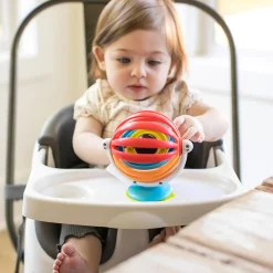 baby einstein Sticky Spinner* Rasseln & Greiflinge