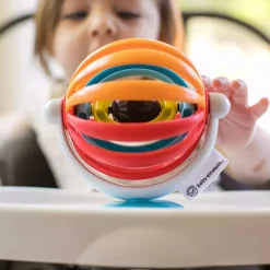 baby einstein Sticky Spinner* Rasseln & Greiflinge