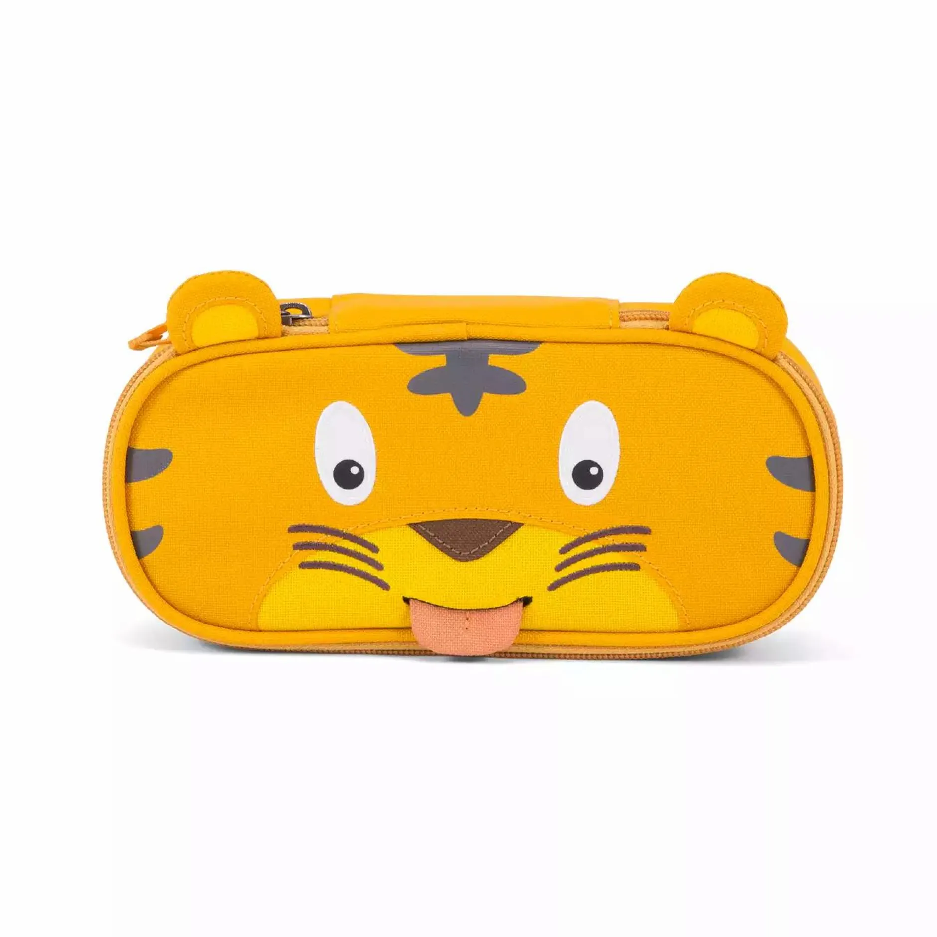 Affenzahn Stiftemäppchen Timmy Tiger*Kinder Kinderrucksäcke