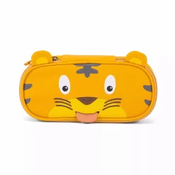 Affenzahn Stiftemäppchen Timmy Tiger*Kinder Kinderrucksäcke
