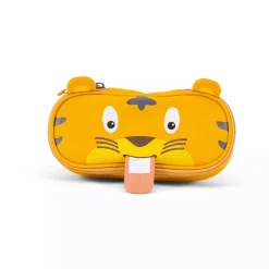 Affenzahn Stiftemäppchen Timmy Tiger*Kinder Kinderrucksäcke