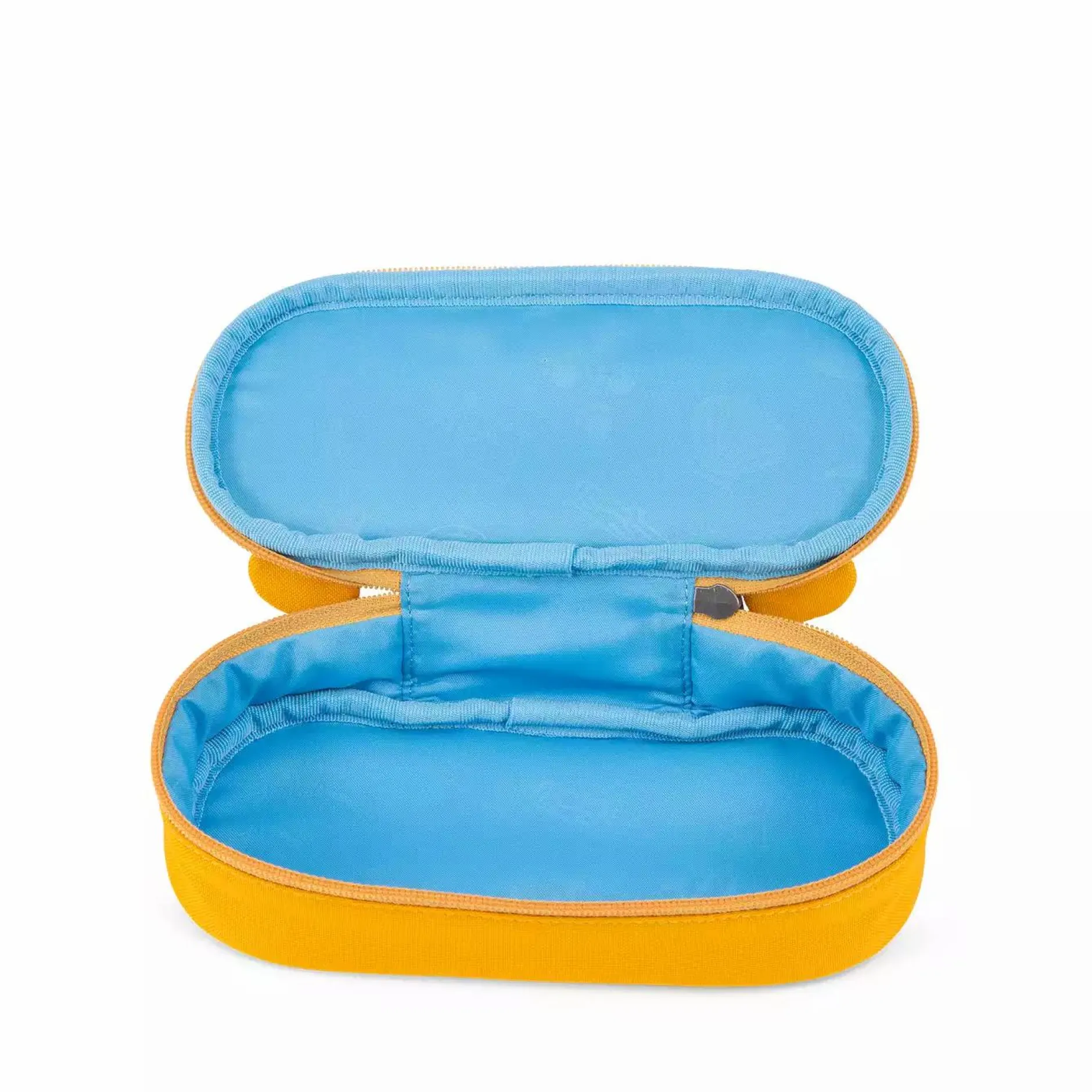 Affenzahn Stiftemäppchen Timmy Tiger*Kinder Kinderrucksäcke