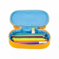 Affenzahn Stiftemäppchen Timmy Tiger*Kinder Kinderrucksäcke