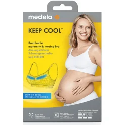 medela Still-BH Keep Cool Gr. M* Still-Bh´S|Still-Bh'S