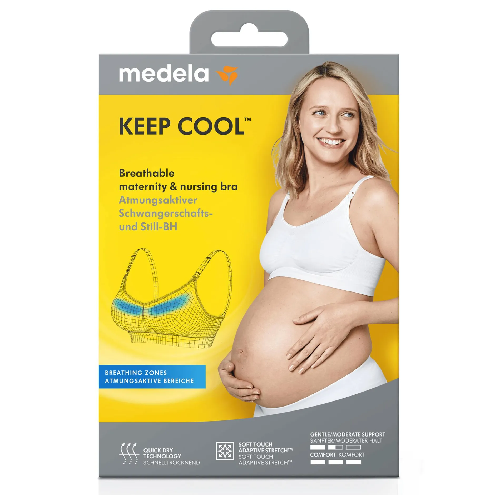 medela Still-BH Keep Cool Gr. XL* Still-Bh´S|Still-Bh'S