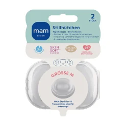 MAM Stillhütchen Gr. M* Stillzubehör