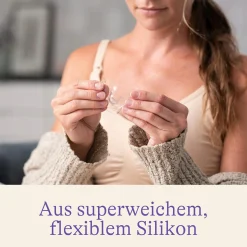 Lansinoh Stillhütchen 20mm* Stillzubehör